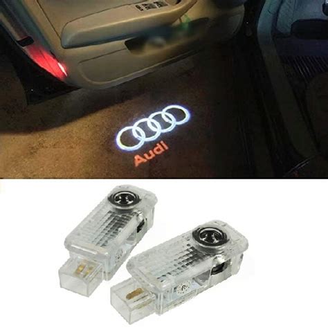 Led Logo Projektory Audi A A A A A Q Q Tt Pmc A Za Z Z