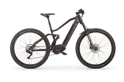 Mbm Hyperion Er Emtb Full Suspension Electric Bikes