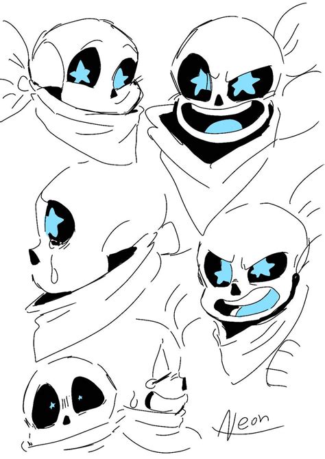 Swapsans By Neontetrious2027 On Deviantart