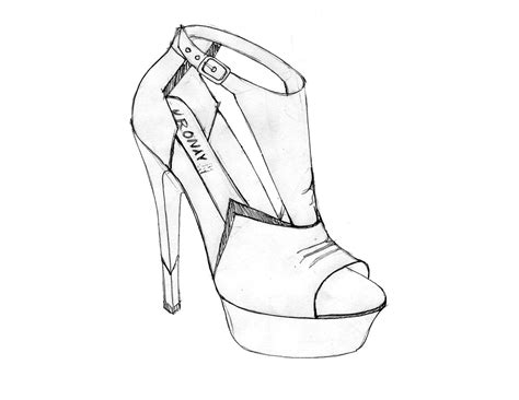 Shoe Design by Pablo Gil at Coroflot.com