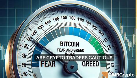 Crypto Fear And Greed Index Signals Greed Bitcoin Altcoins To Rally