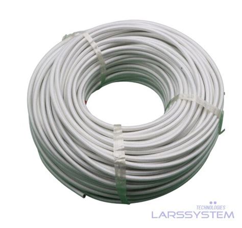 CABLE PARA ALTA TEMPERATURA 8AWG 55412 LARSSYSTEM GUATEMALA