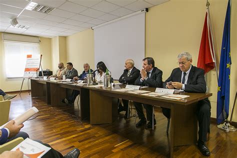 Camera Di Commercio Irpinia Sannio Romano Ecco La Nostra Squadra