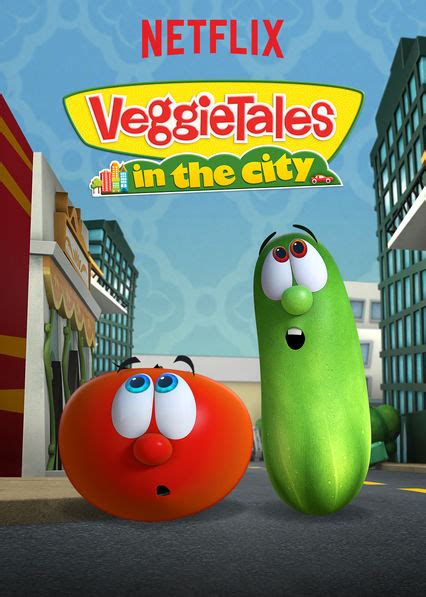 Watch VeggieTales in the House - Season 4 Online Free | KissCartoon