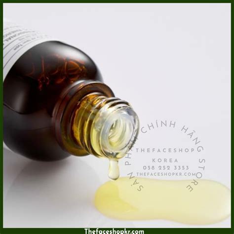 Set serum vitamin C CNP trẻ hoá, dưỡng trắng CNP LABORATORY – The Face Shop