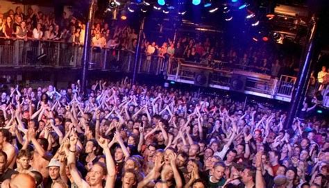 Music And Concerts In Amsterdam