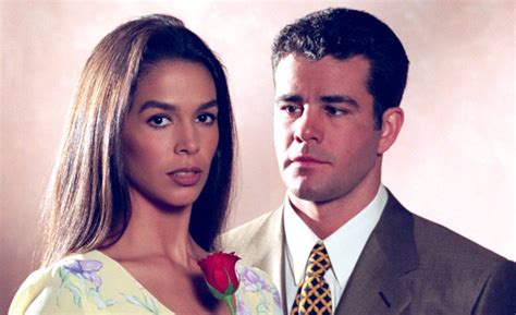 NOVELA: Camila - México - 1998