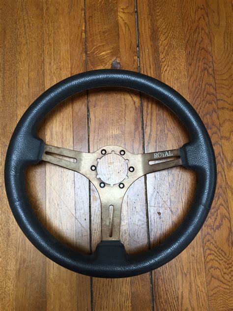 For Sale Grip Royal Steering Wheel Driftworks Forum