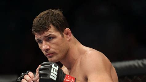 Michael Bisping taken to hospital, has unplanned surgery on eye - Bloody Elbow