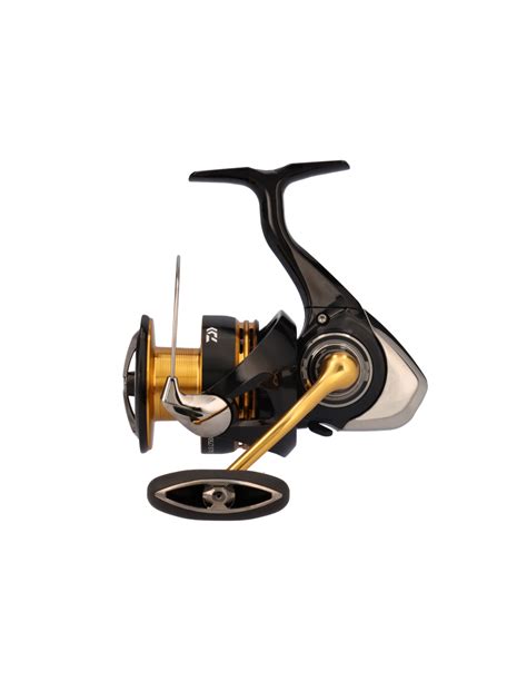 MULINELLO DAIWA 23 LEGALIS LT FISHERLANDIA