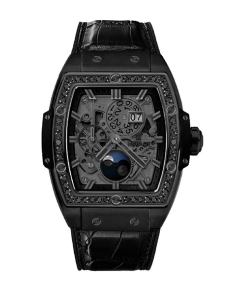 Hublot Spirit Of Big Bang Official Retailer The Hour Glass Official