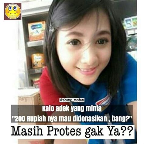 30 Gambar Meme Lucu Dan Kocak Abis Blogsabil