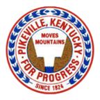 Contact Us City Of Pikeville KY