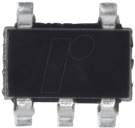 TPS 79318 DBVT LDO Voltage Regulator 1 8V SOT 23 5 At Reichelt Elektronik