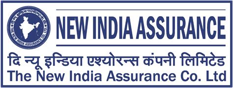 The New India Assurance Co Ltd Logo Vector Ai Png Svg Eps Free