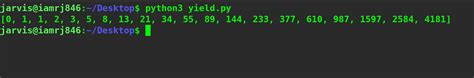 Yield In Python An Ultimate Tutorial On Yield Keyword In Python