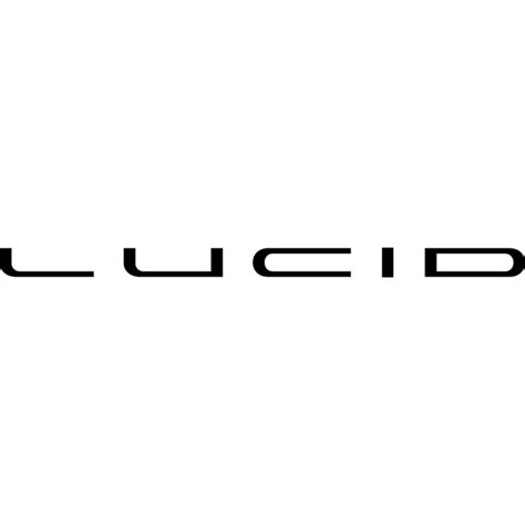 Lucid logo, Vector Logo of Lucid brand free download (eps, ai, png, cdr ...