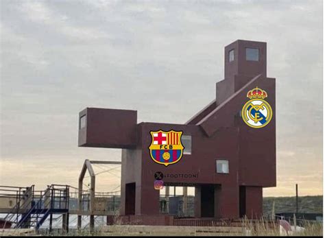 Real Madrid goleó en la final de Supercopa de España los memes hacen