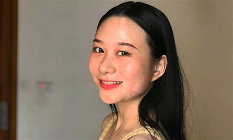 Ciin B B Nh Hi M Ch D N S Th Gi I M C Ng Nh Nam X T Cho B N G I Hot Kols I