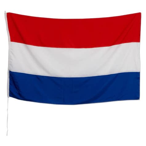 Nederlandse Vlag 100x150cm Artofit