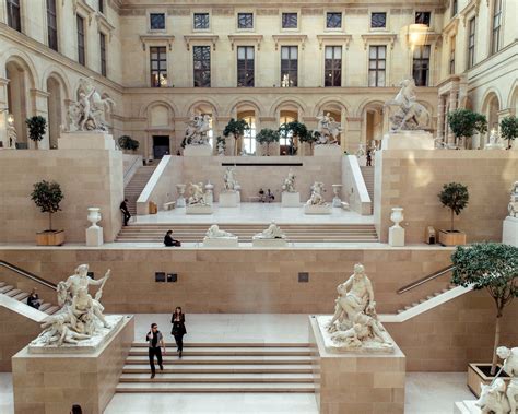 Make the Most of the Louvre - Culture Guides - The New York Times