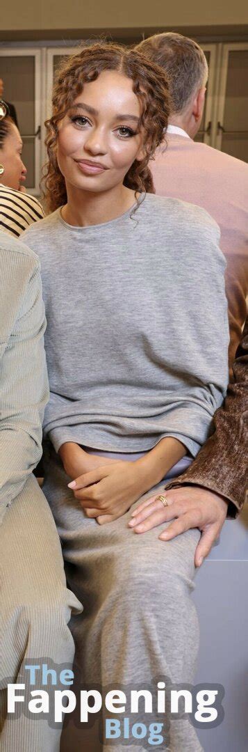 Nico Parker Nicoparker Nude Leaks OnlyFans Photo 3 TheFappening