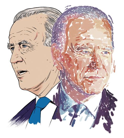 Opinion Just How Far Will Joe Biden Go The New York Times