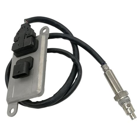 Sensor De Xido De Nitr Geno Para Cami N Toyota Hino Sensor De Ox Geno