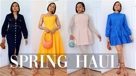 ZARA SPRING SUMMER TRY ON HAUL NEW IN 2023 YouTube