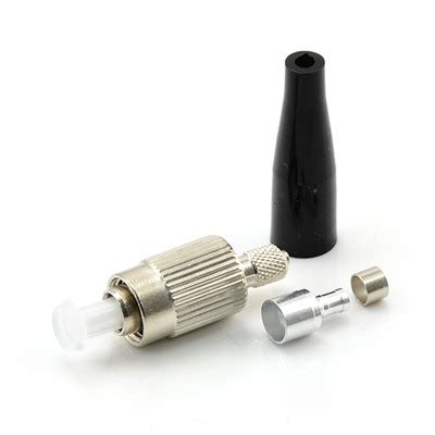 FC fiber optic connector - Fiber Cabling Solution