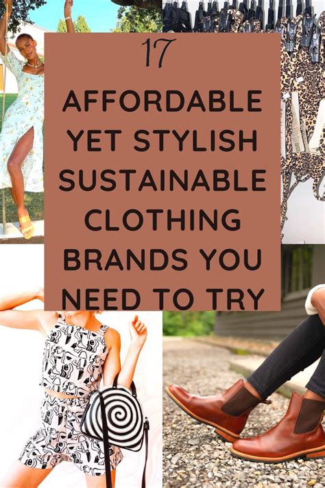 Why Sustainable Fashion Matters For Responsible Travelers Artofit