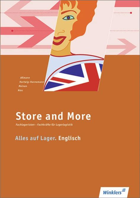 Alles Auf Lager Store And More Englisch Arbeitsbuch Nies Brigitte