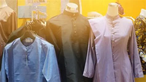 Baju Kurung Dry Cleaning Laundry Service Singapore Dry Cleaning™