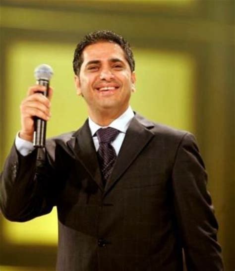 Fadel Shaker biography, birth date, birth place and pictures