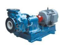 Model Upz Uhb Zk Corrosion And Abrasion Resistant Sand Slurry Pump China