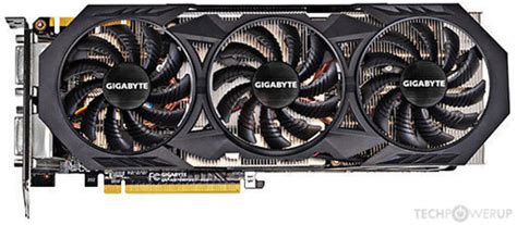 Venta Gtx 970 G1 Gaming Windforce Gigabyte En Stock