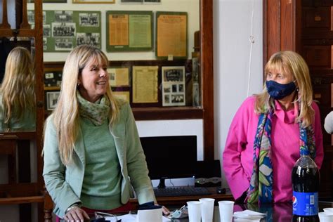 Reconocimiento A Las Docentes Y Nodocentes Que Se Jubilaron Durante El