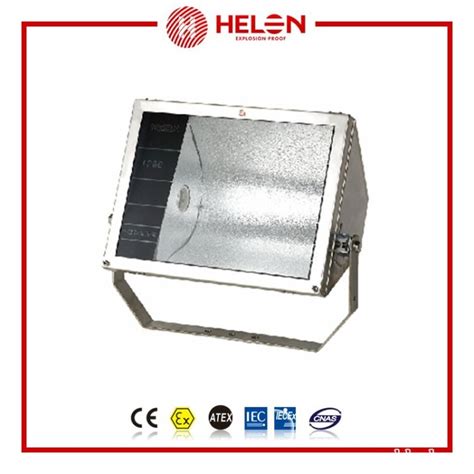 Jual Floodlight Explosion Proof 1000W HPS Lampu Sorot Explosion Proof