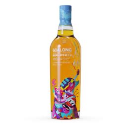 Отзывы о Виски китайский Goalong Vigorous Edition Single Malt Whiskey
