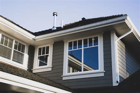 Kansas City Vinyl Siding Company And Installation Contractor