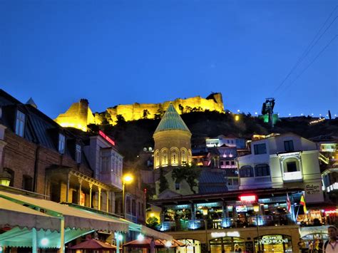 Where To Stay In Tbilisi Georgia List Of Best Hotels In Tbilisi