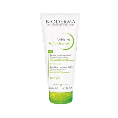 Bioderma Sebium Hydra Cleanser Ml A Col Sofarma