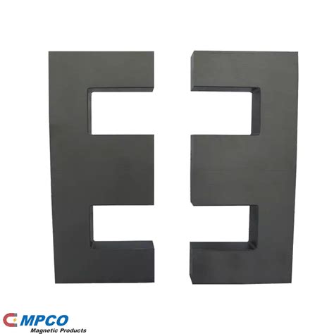 Ferrite EE Cores - MPCO Magnets