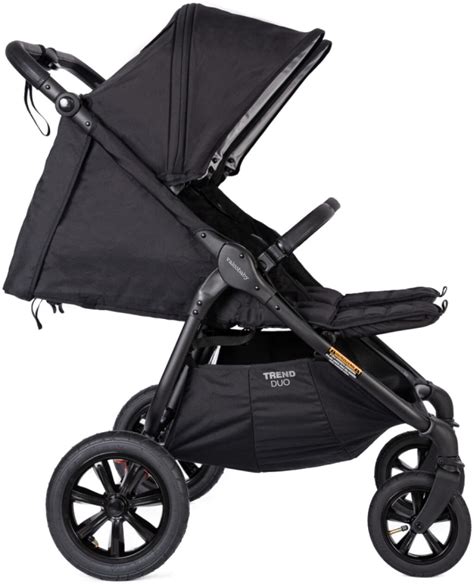 Valco Baby Snap Duo Trend Sport Bli Niaczy W Zek Spacerowy Ash