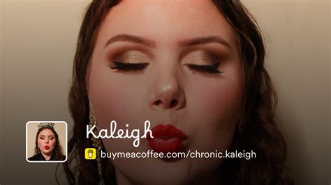 Kaleigh Is Encouraging Advocacy In Mental And Chronic Illness