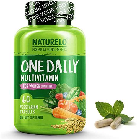 Best Multivitamins Without B6 Your Best Life