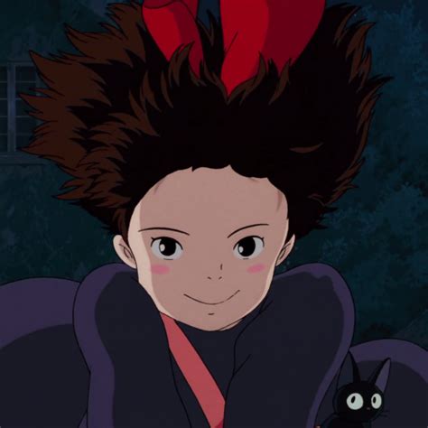 Kikis Delivery Service Pfp