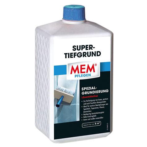 Tiefgrund „Super“, 1 l | 1000 | 267747