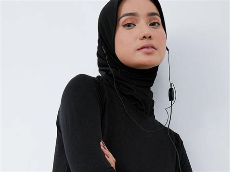 Berita Dan Informasi Rekomendasi Hijab Olahraga Terkini Dan Terbaru Hari Ini Detikcom