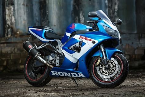 Honda Motorcycles Models And Reviews.